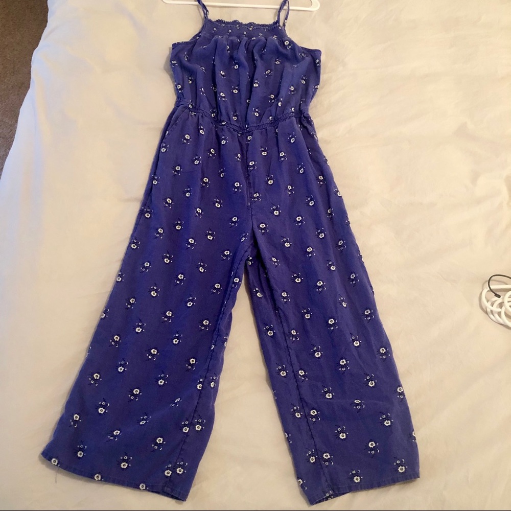 Old navy jumpsuit